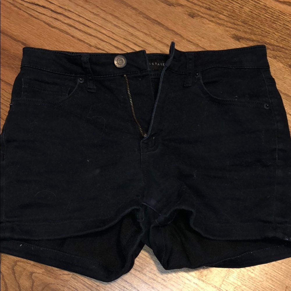 High waisted Aeropostale Shorts